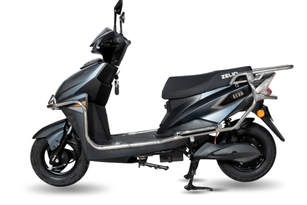 Zelio Eeva Left Side View