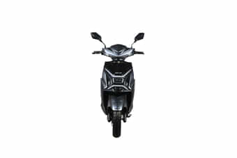 Zelio GRACY+ Front View