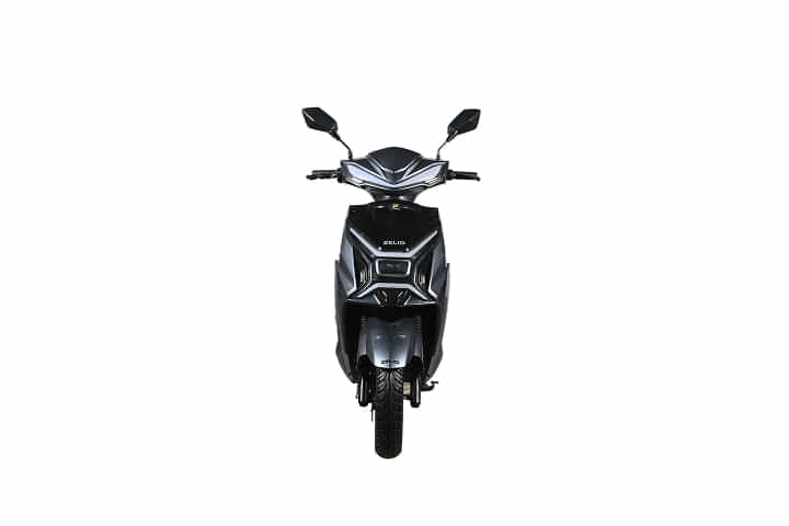 Zelio GRACY+ Front View