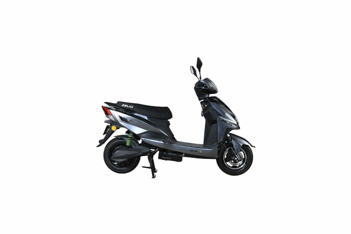 Zelio GRACY+ Right Side View