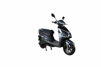 Zelio GRACY+ Right Front Three Quarter