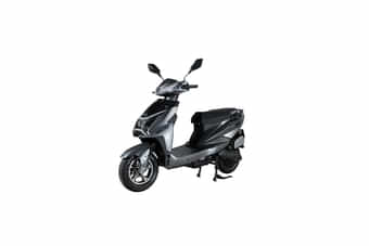 Zelio GRACY+ Left Front Three Quarter