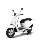 Left Front Three Quarter