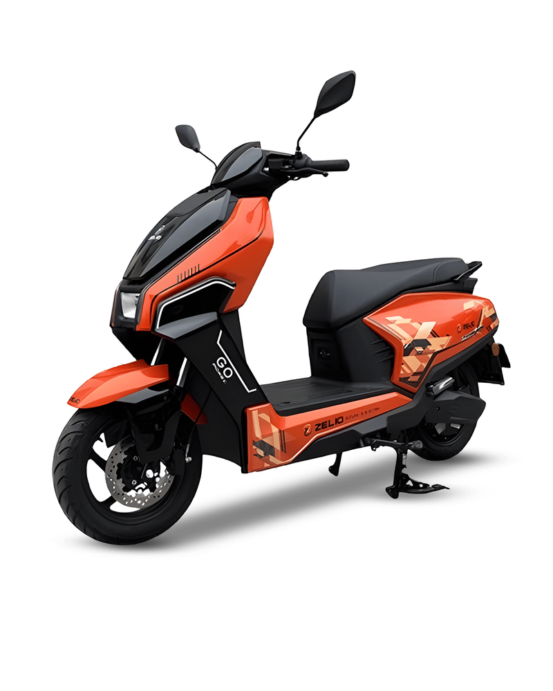 Zelio Legender - Image 1