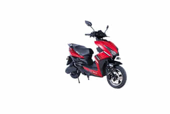 Zelio Legender Right Front Three Quarter Zelio Legender Right Front Three Quarter