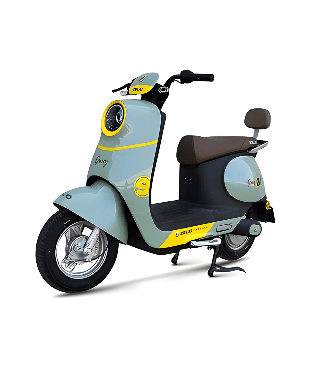 Little Gracy undefined in Default Color