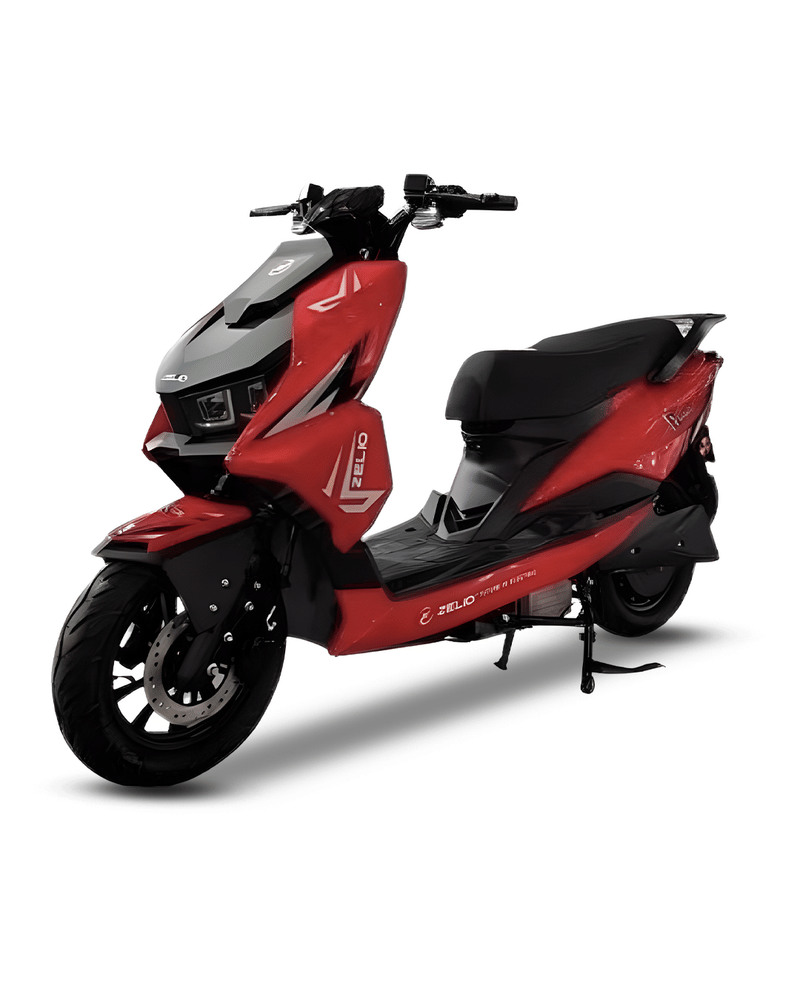 Zelio X-MEN 2.0 - Image 1