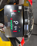 TFT / Instrument Cluster