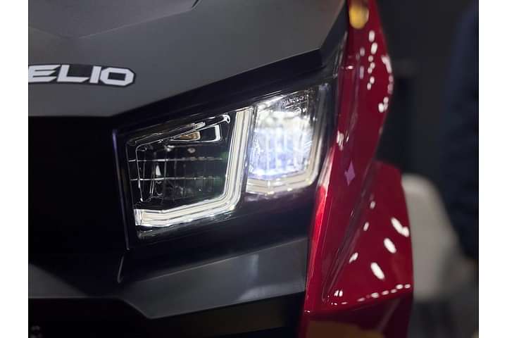 Zelio X-MEN 2.0 Daytime Running Lamp