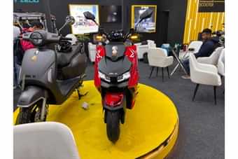 Zelio X-MEN 2.0 Front View Zelio X-MEN 2.0 Front View