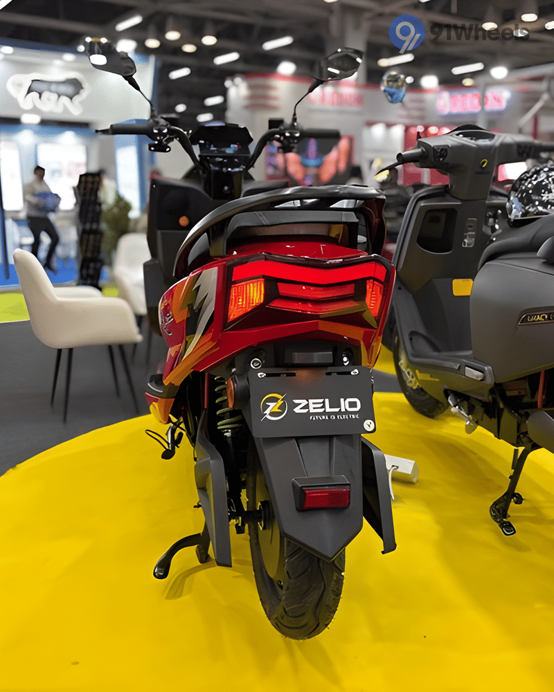 Zelio X-MEN 2.0 - Image 4