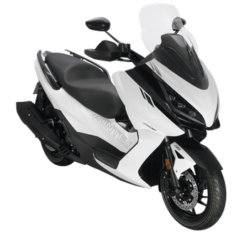 Zontes 350E  Zontes 350E