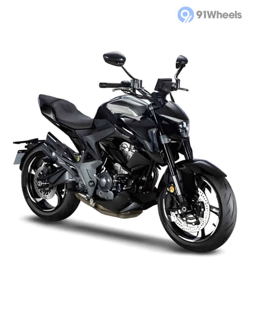 Zontes 350R Zontes 350R