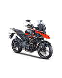 Right Front Three Quarter