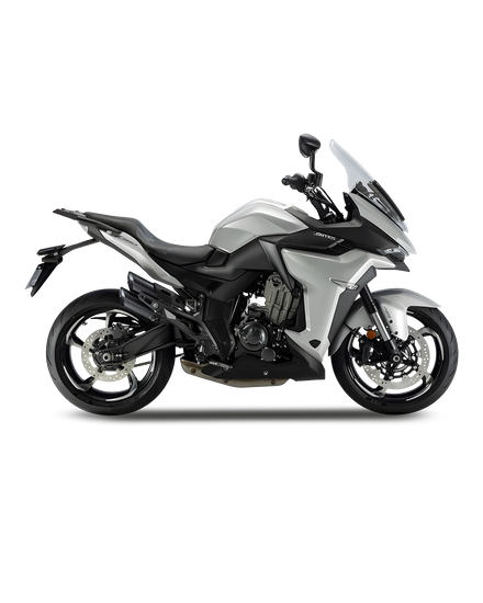 Zontes 350X