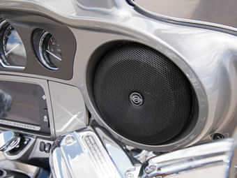 Harley-Davidson CVO Limited 