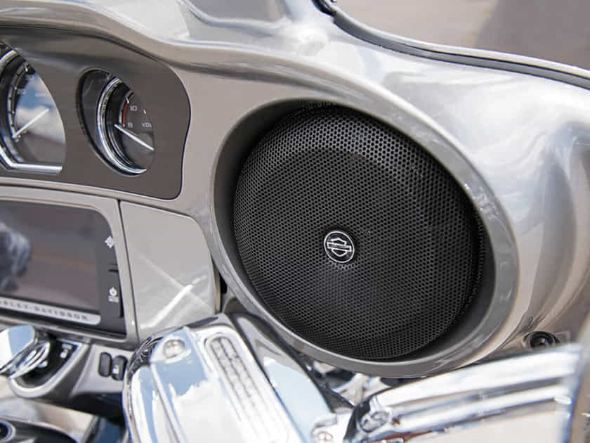 Harley-Davidson CVO Limited image