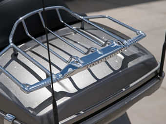 Harley-Davidson CVO Limited  Harley-Davidson CVO Limited