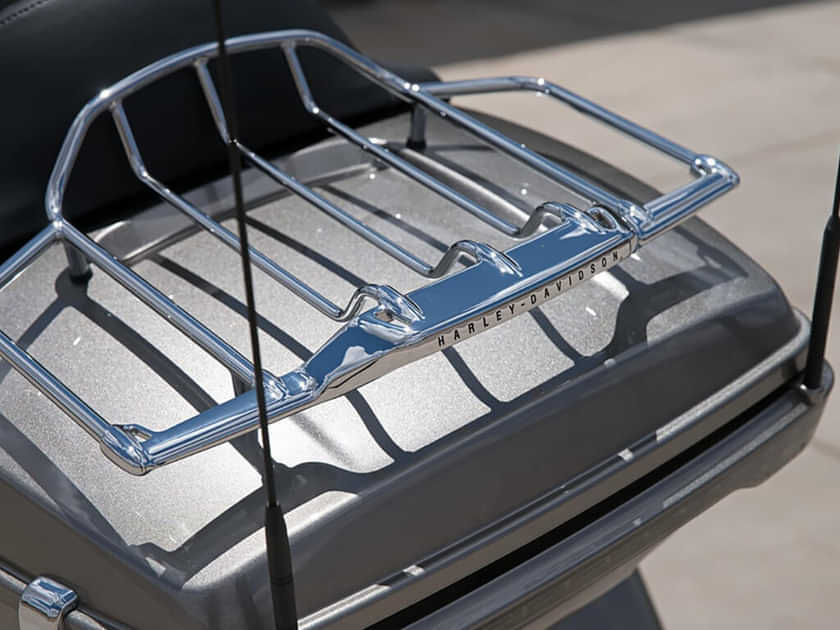 Harley-Davidson CVO Limited image Harley-Davidson CVO Limited image