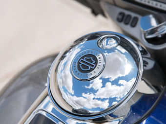 Harley-Davidson CVO Limited 