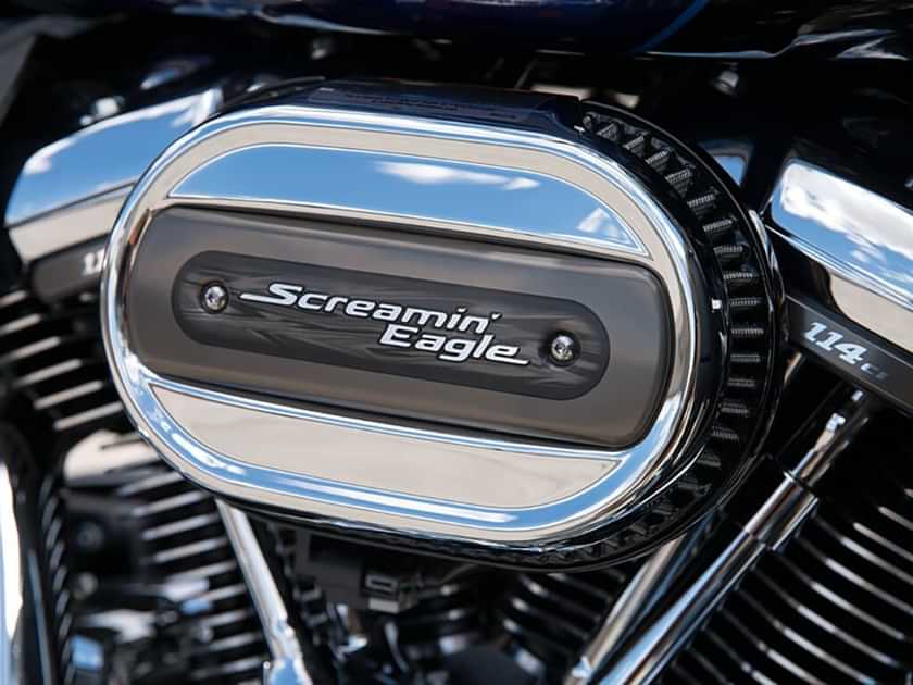 Harley-Davidson CVO Limited image Harley-Davidson CVO Limited image