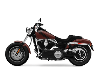 Harley-Davidson Fat Bob Harley-Davidson Fat Bob