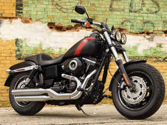 Harley-Davidson Fat Bob Harley-Davidson Fat Bob