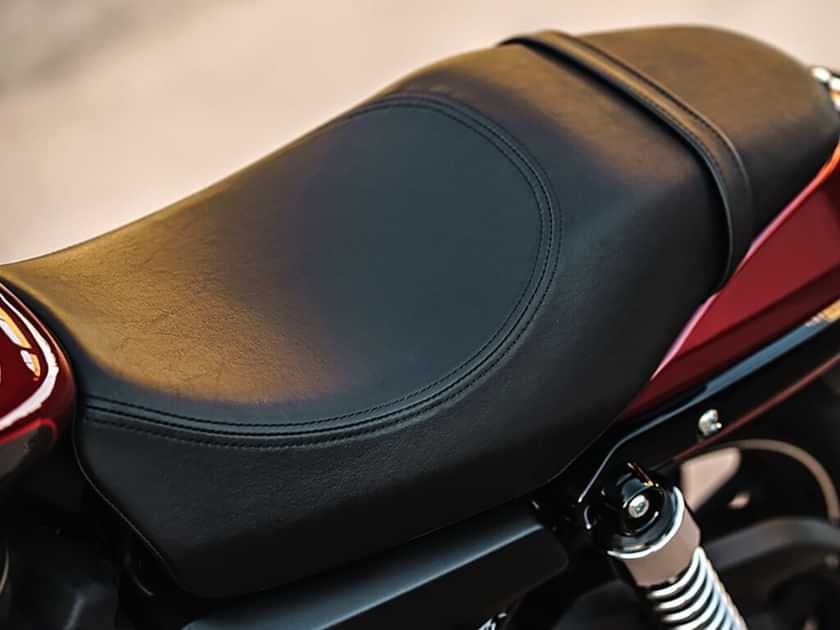 Harley-Davidson Street 750 2014-20 image Harley-Davidson Street 750 2014-20 image