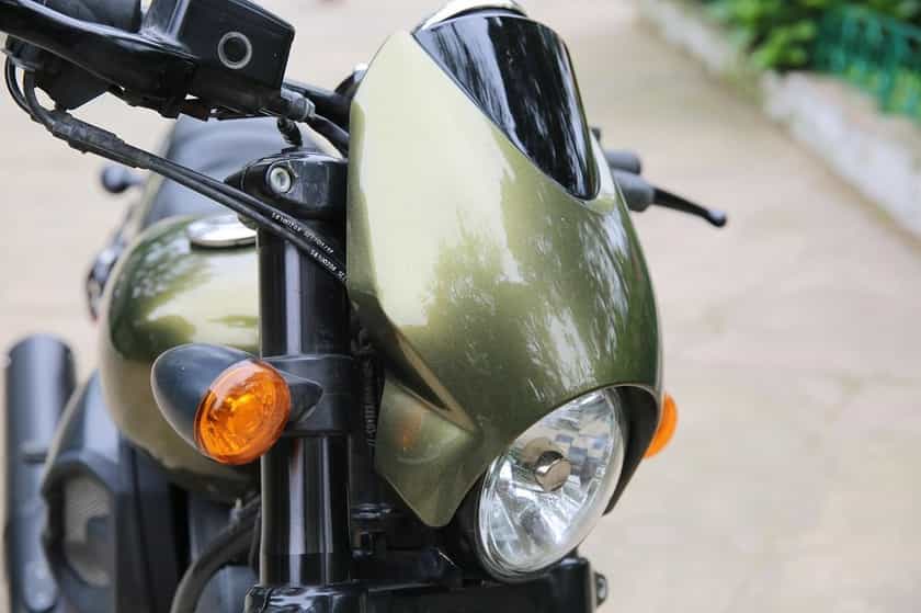 Harley-Davidson Street 750 2014-20 image