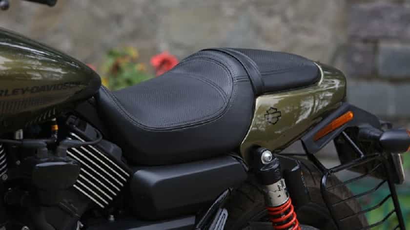 Harley-Davidson Street 750 2014-20 image