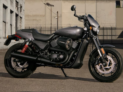Street Rod 750 Harley Davidson Xg 750 Price In India Harley