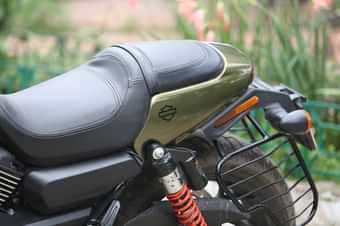 Harley-Davidson Street 750 2014-20 Harley-Davidson Street 750 2014-20