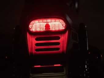 Harley-Davidson Street 750 2014-20 Harley-Davidson Street 750 2014-20