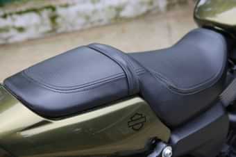 Harley-Davidson Street 750 2014-20  Harley-Davidson Street 750 2014-20