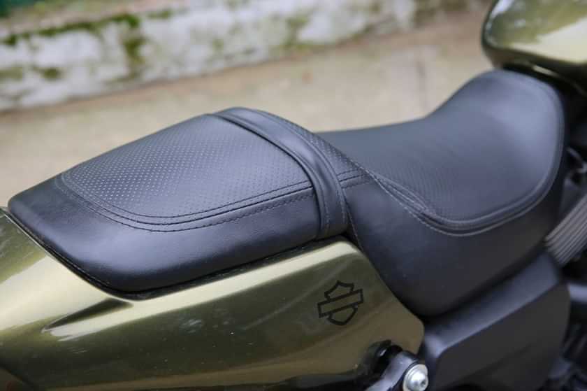 Harley-Davidson Street 750 2014-20 image Harley-Davidson Street 750 2014-20 image