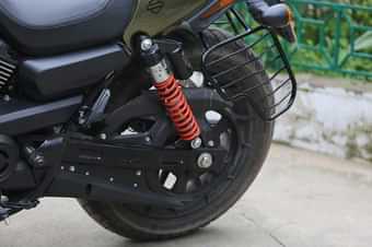 Harley-Davidson Street 750 2014-20  Harley-Davidson Street 750 2014-20