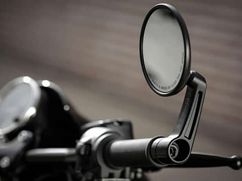Harley-Davidson Street 750 2014-20 undefined Image