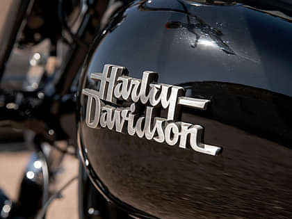 Harley-Davidson Street Bob undefined