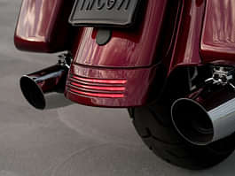 Street Glide Special image