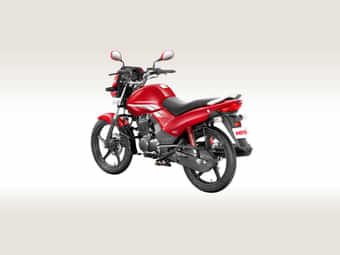 Hero Achiever 150 2016 -2019  Hero Achiever 150 2016 -2019