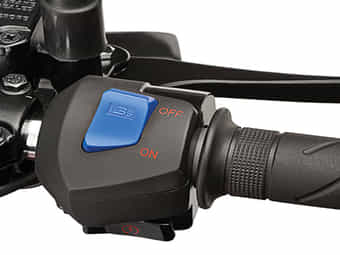 Hero Achiever 150 2016 -2019 