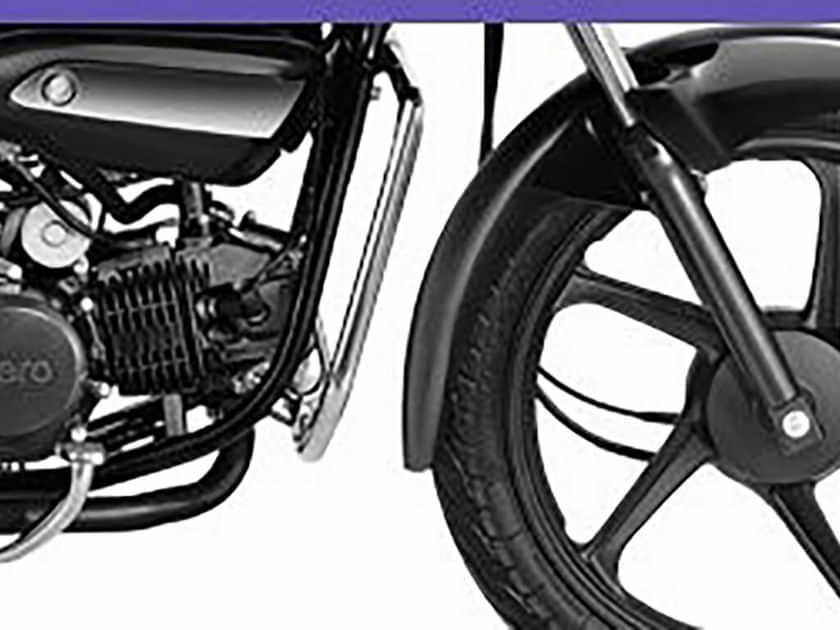 Hero Achiever 150 2016 -2019 image Hero Achiever 150 2016 -2019 image