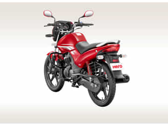 Hero Achiever 150 2016 -2019 