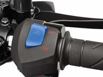 Hero Achiever 150 2016 -2019 