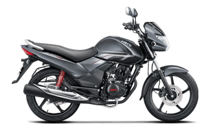 Hero Achiever 150 2016 -2019  Hero Achiever 150 2016 -2019