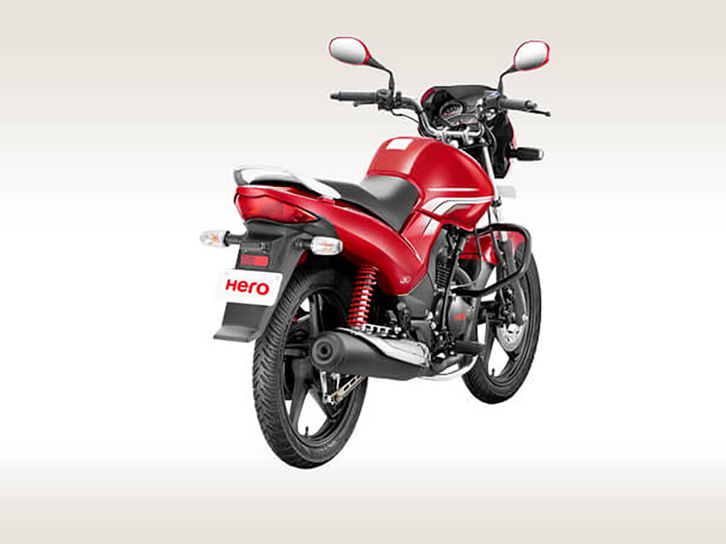 Hero bike 150cc 2024 new model