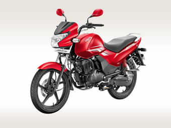 Hero Achiever 150 2016 -2019 