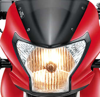 Hero Achiever 150 2016 -2019 