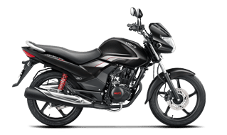 Hero Achiever 150 2016 -2019 