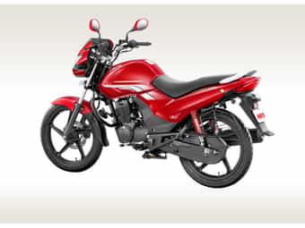 Hero Achiever 150 2016 -2019 